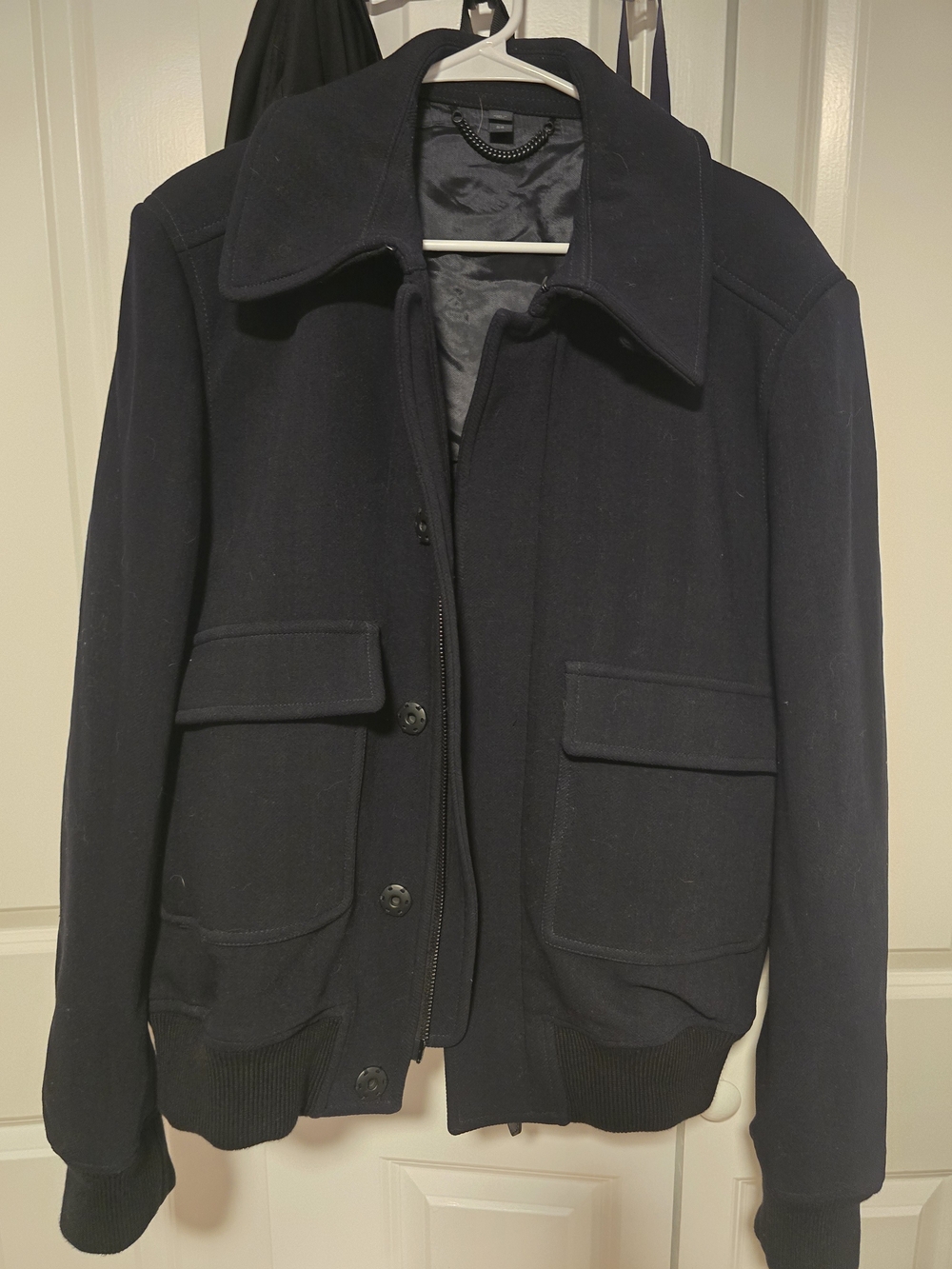 Beautiful Burberry Jacket